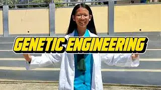 Estefa O. Monte Memorial NHS | Science and Technology Fair Entry