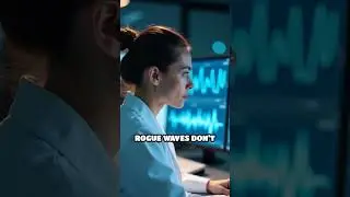 Unveiling the Giants: Rogue Waves Explained