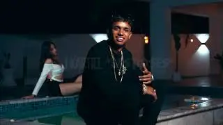 J Kartiel - Las Poses (Video Oficial)