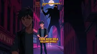 China&rsquo;s Most Brutal Serial Killer You&rsquo;ve Never Heard Of | Killers You Never Heard Of&hellip; Ep. 1