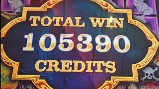 Hexbreaker Slot Compilation (Hexbreaker3/Hexbreak3r) | Huge Bonus Wins and Progressive Slot Play 🐈&zwj;⬛