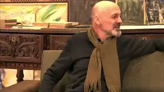DIÁLOGOS VAC-AN 13 - Homenaxe VAC-AN a Maruja Mallo desde Lugo