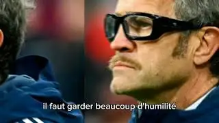 Alldritt cash sur le tirage du Mondial 2027 : 