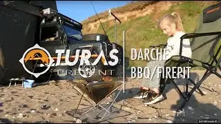 DARCHE BBQ & FIREPIT REVIEW