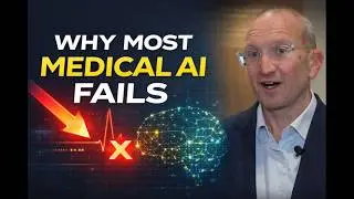 AI CLINICIANS CAN USE