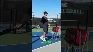 The #1 way to increase SOFT HANDS #pickleball #pickleballtips