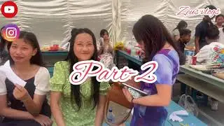 College Fest | part 2 | St John College 2024