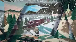 ScarFall ICELAND 2.0 With Realistic Graphics