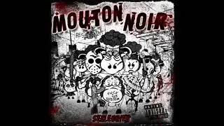SEBLECHIEN-Mouton Noir (Glock Track prod)