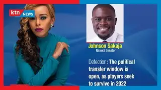 Examining party hopping, defections and realignment and what the law says: KIVUMBI 2022