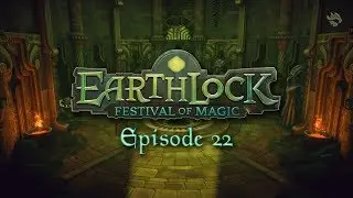Episode 22 - Tower of Dhur - Let's Play Earthlock: Festival of Magic [Blind]