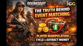 Truth Behind DLS Event Matching: 🫵 You Are Funding Your Own Exploitation 🫵
