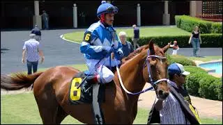Lone Star Park 6 10 23