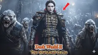 The Werewolf Curse: Dark World II – The Best Fantasy Movie of 2025