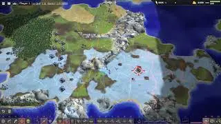 Extend building target command range | Line war tips and tricks #1