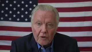 Jon Voight - Biden Chaos Administration