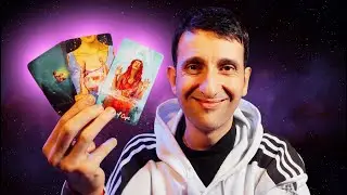 This Message Finds You Before a Major Shift in Your Life | Timeless Tarot