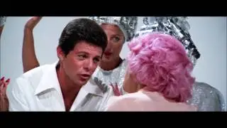 Grease - Beauty school drop-out