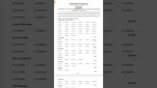 Hssc Final Results Update 2023 | Hssc New Notice 2023 #shorts #viral #youtubeshorts | Yogi Smart