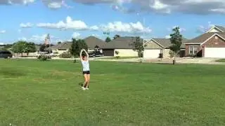 New Braunfels Volleyball Training.mov