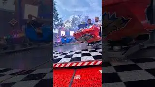 HUSS Break Dance No. 1 (Bonner) auf der Kiliankirmes Iserlohn 2025
