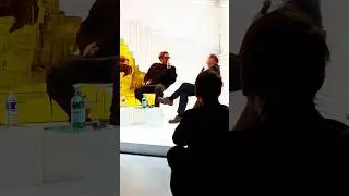 Masterclass de Joeystarr sur son parcours artistique de ses d&eacute;buts avec NTM &agrave; aujourd'hui🔥 RESPECT🙏🏼
