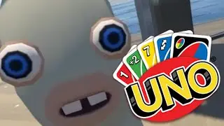 so UNO was $2.99 on Steam...