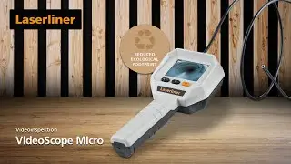 Videoinspektionssystem - ECO - VideoScope Micro - 082.259E