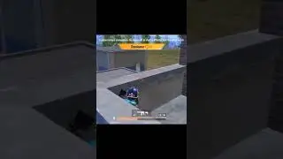1V2 CLUTCH 🥵 IN PANIC SITUATION WITH GOOD PREDICTION 😀|#bgmi #pubgmobile #jonathangaming #clutch
