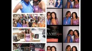 Vlog: PHAMExpo (Pasadena, CA)