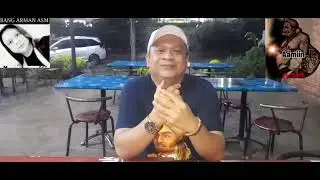 ENERGI PENDAMPING UANG  MENGALIR DERAS