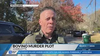 Trial underway for alleged murder-for-hire plot targeting Border Patrol's Bovino