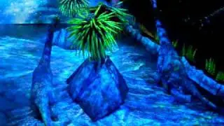 WALK WITH DINOSAURS !
