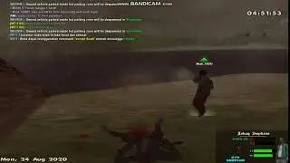 CHEATER JGRP
