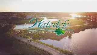 Waterlefe Golf & River Club Promo