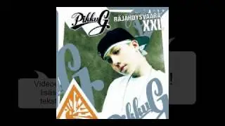Pikku G - Me ollaan
