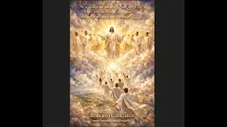Col 3:1 If ye then be risen with Christ, seek those things which are above...