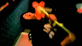 99.5RT The Disenchanted Kingdom: Labo moments off air