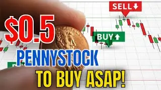 BEST CHEAP PENNY STOCK TO BUY RIGHT NOW! (NEW) 