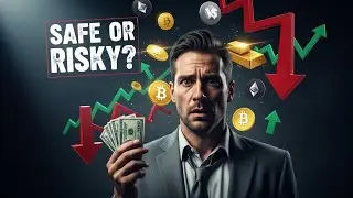 Crypto vs Gold vs Dollar &ndash; 2026 Update