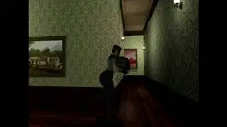 Resident Evil: Director’s Cut Dual Shock Version (PS1/PS4) Jill Standard {Worst Ending}