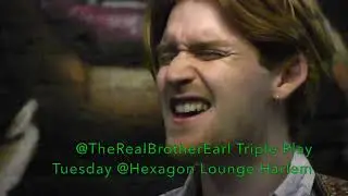 DIAMOND VIDEO PRESENTS THE REAL BROTHER EARL
