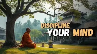 Discipline Your Mind &ndash; A Monk&rsquo;s Life-Changing Wisdom
