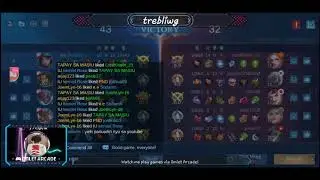 Natalia kanseran lang| Mobile Legends