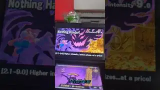 9.0 intensity in ssb4 is funny and dumb at the same time