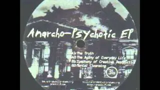 Low Entropy - Anarcho-Psychotic (Full EP)