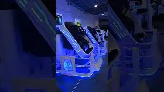 New VR360 machine for sale at an affordable price