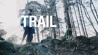 TrailFit With Laura Kennington - Ep.2 No Equipment | Ellis Brigham Mountain Sports