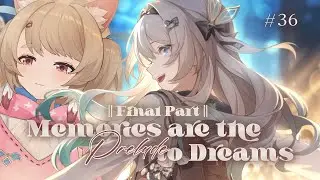 ⏳Finality Mission with Constance in Penacony (Final Part) | Version 3.8 🪐