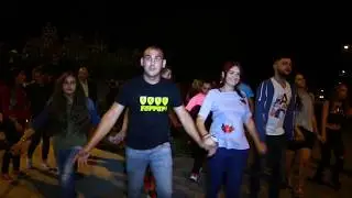 Gabriel Vancea Live Hora De Mana Olteneasca Larisa & Nicolae / Hora 25.08.2017